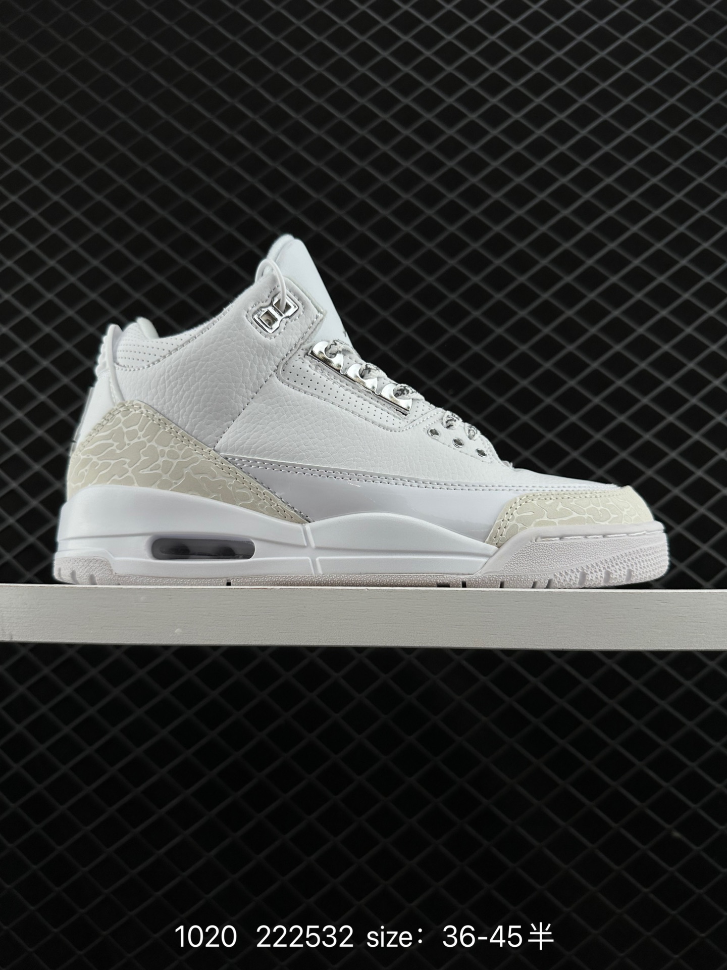 Nike Air Jordan 3 Retro SE